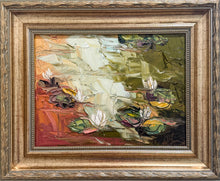 Load image into Gallery viewer, “Golden Light” 18x22” Oil on Canvas