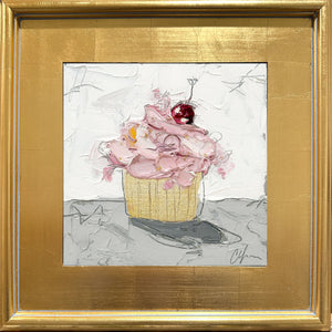 Sweet Tooth V | Oil on Canvas
