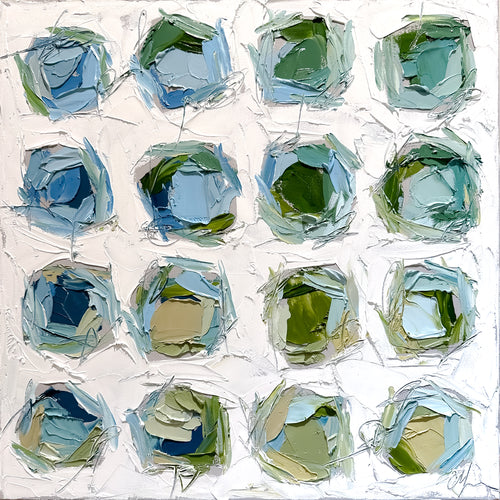 “Drifting Away IV