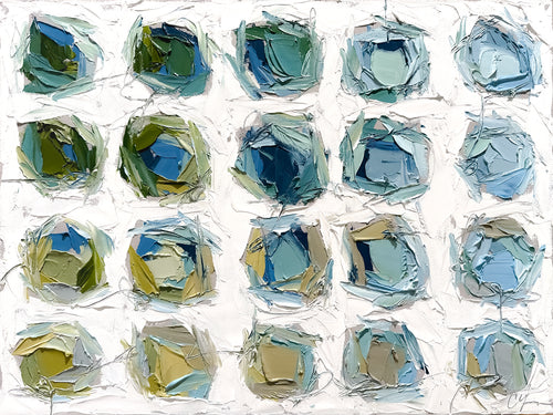 “Drifting Away II