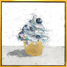 Load image into Gallery viewer, Sweet Tooth II | Oil on Canvas