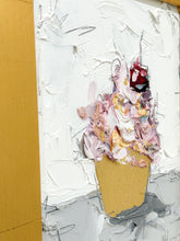 Load image into Gallery viewer, Sweet Tooth III | Oil on Canvas