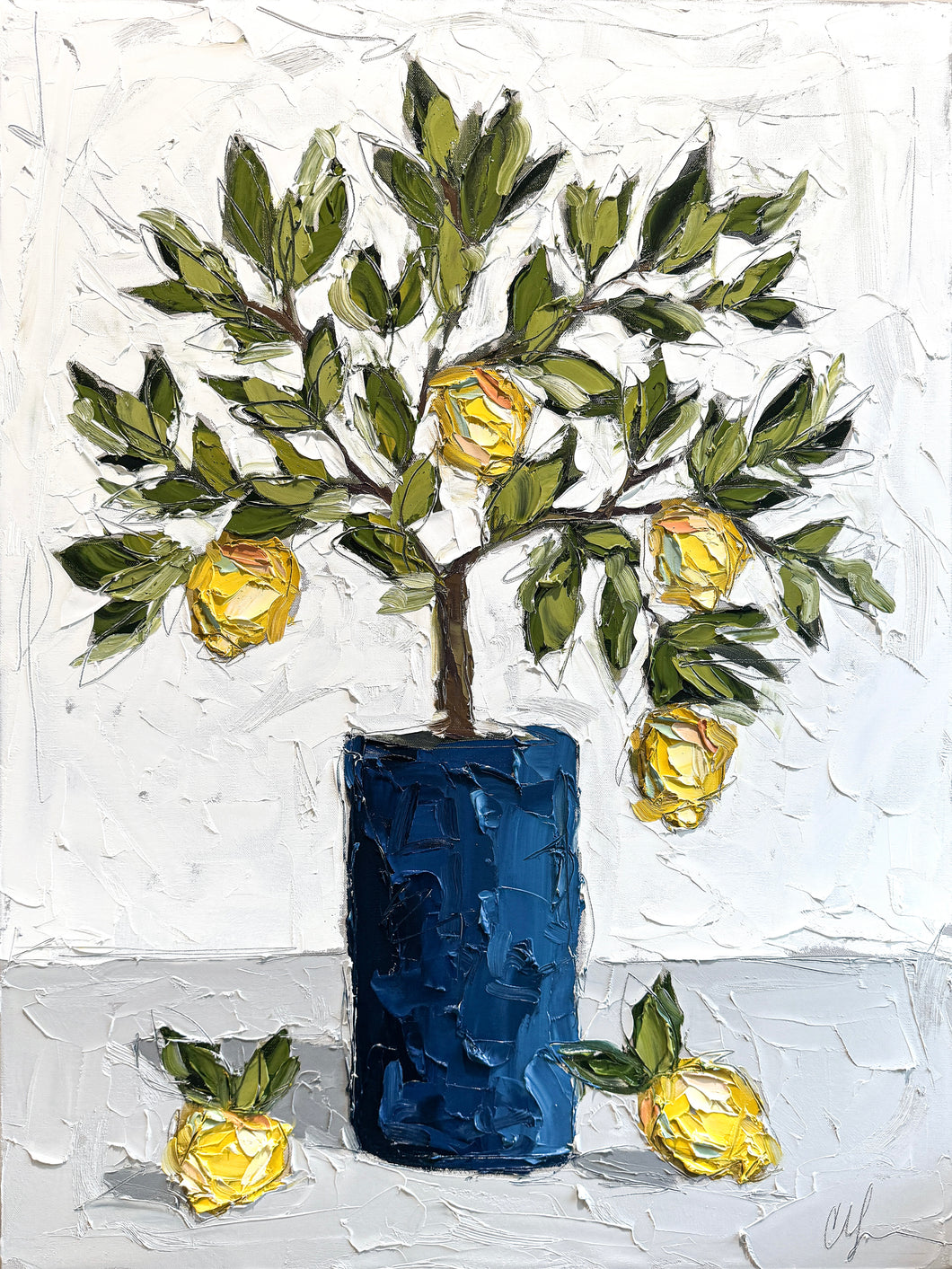 “Lemoni Italiani II