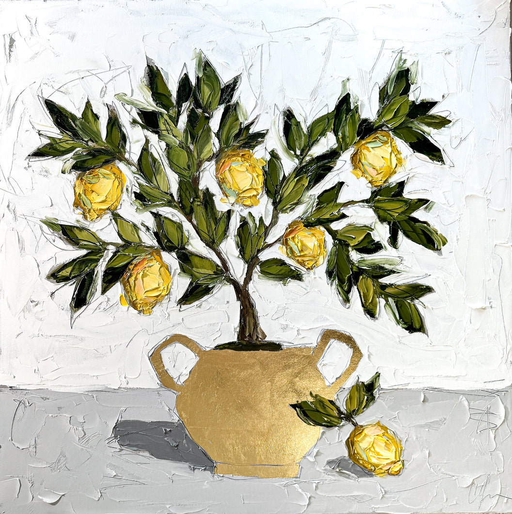 “Lemoni Italiani III