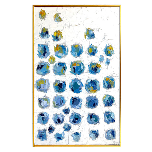 “Scattered II