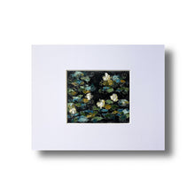 Load image into Gallery viewer, &quot;Little Lillies&quot; 4x5 inches on Paper