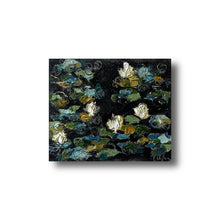 Load image into Gallery viewer, &quot;Little Lillies&quot; 4x5 inches on Paper