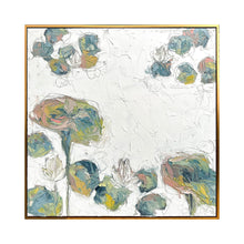 Load image into Gallery viewer, &quot;Dayspring I&quot; - 30x30 Oil on Canvas