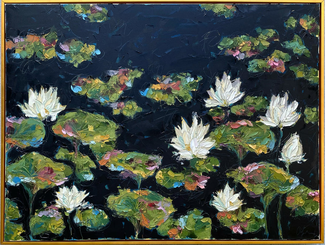 “Beauty Out of the Deep
