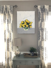 Load image into Gallery viewer, SOLD - “Daffodils”