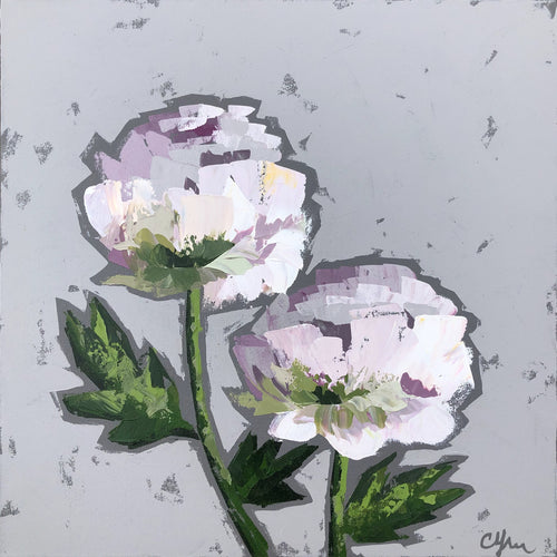 “Peony no. 6”