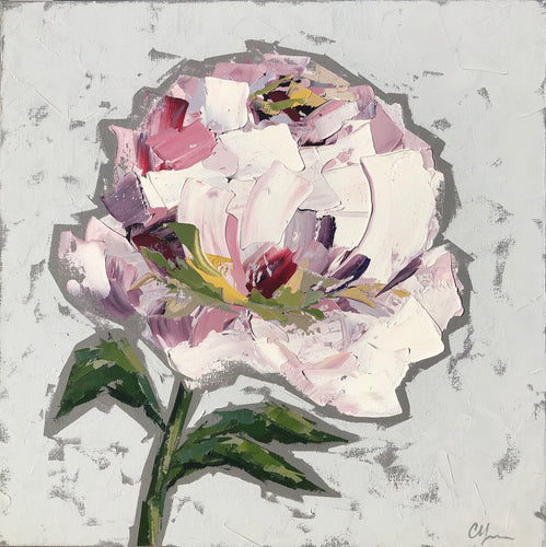 “Peonies no. 8”