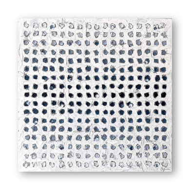 “Anomaly” 36x36 Oil on Canvas