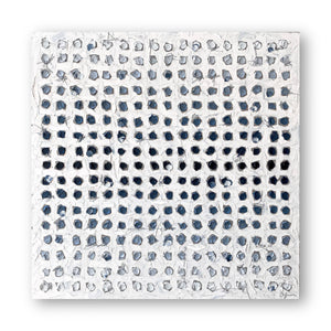 “Anomaly” 36x36 Oil on Canvas