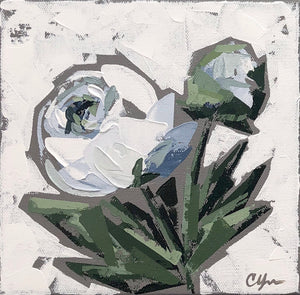 “Peonies no. 15”