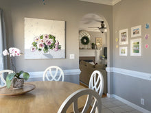 Load image into Gallery viewer, “Peonies no. 2”