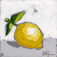 Load image into Gallery viewer, “Little Lemon”