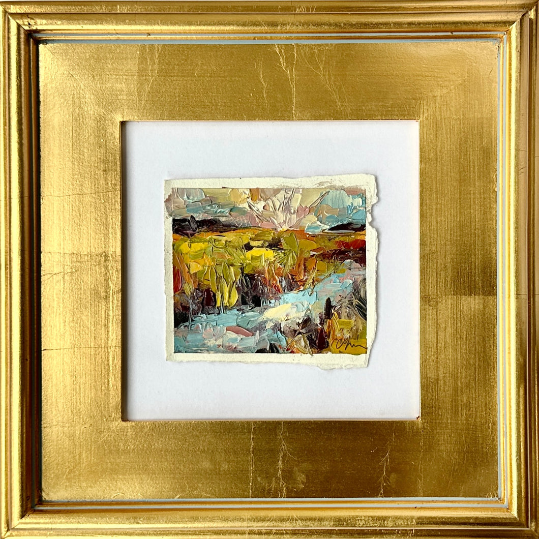 “Marsh II”