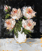 Load image into Gallery viewer, Commission - Roses and Peonies