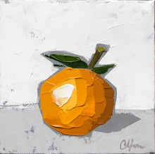 Load image into Gallery viewer, SOLD - “Little Orange no. 1”