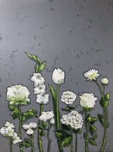 Load image into Gallery viewer, SOLD - “Summer Whites”