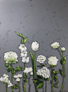 SOLD - “Summer Whites”