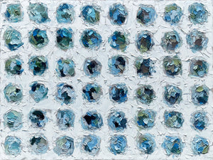 Clear as Day - 36x48 Oil on Canvas