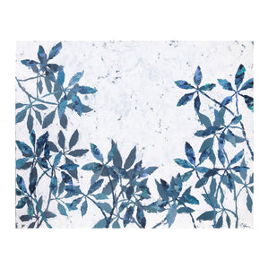 “Shades of Blue II”