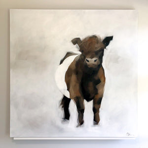 “Fearrington” 48x48x1.5”